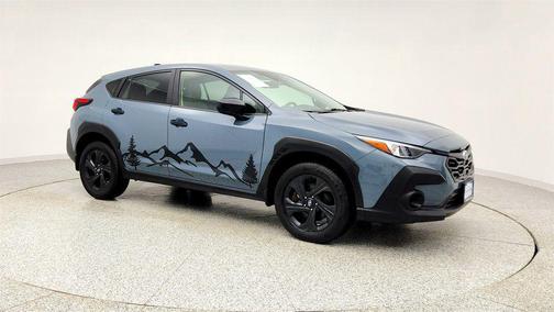 2024 Subaru Crosstrek Base