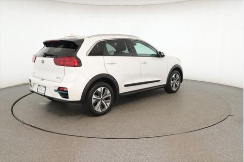 2020 Kia Niro EV EX Premium