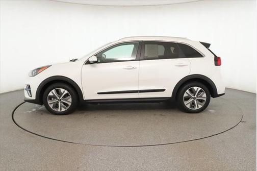 2020 Kia Niro EV EX Premium