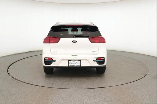 2020 Kia Niro EV EX Premium