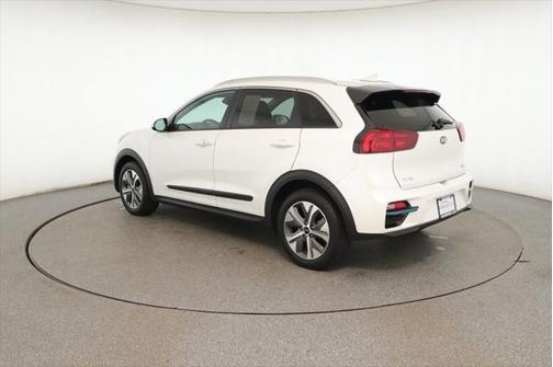2020 Kia Niro EV EX Premium