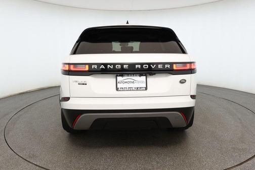 2019 Land Rover Range Rover Velar P250 SE R-Dynamic