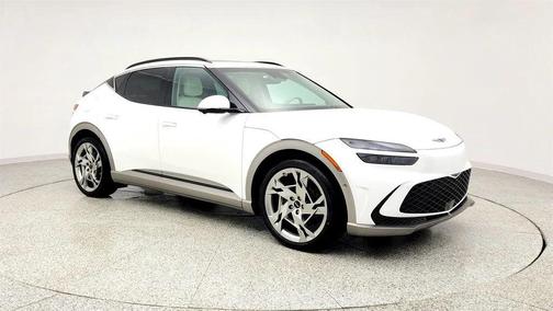 2025 Genesis GV60 Performance AWD