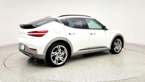 2025 Genesis GV60 Performance AWD