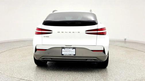 2025 Genesis GV60 Performance AWD