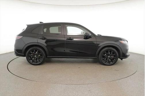 2023 Honda HR-V 2WD Sport