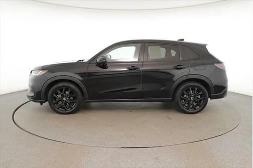 2023 Honda HR-V 2WD Sport