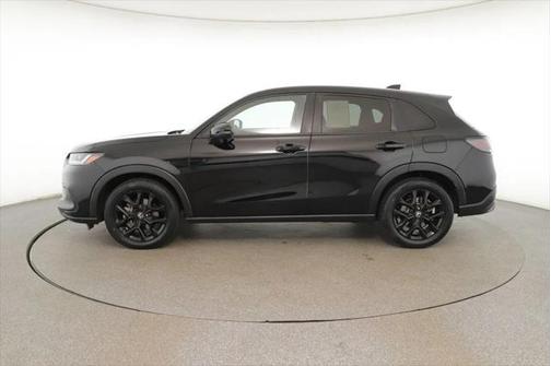 2023 Honda HR-V 2WD Sport
