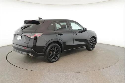 2023 Honda HR-V 2WD Sport