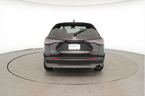 2023 Honda HR-V 2WD Sport