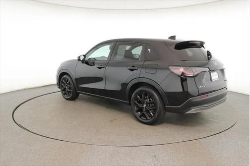 2023 Honda HR-V 2WD Sport