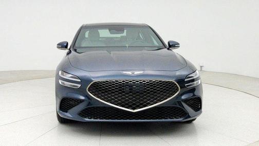 2024 Genesis G70 2.5T AWD
