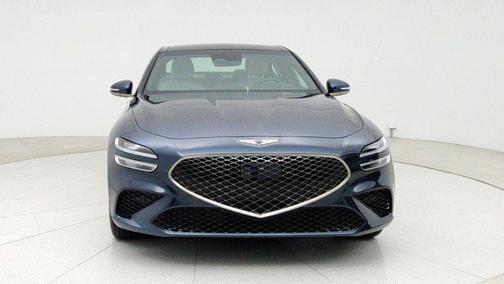 2024 Genesis G70 2.5T AWD