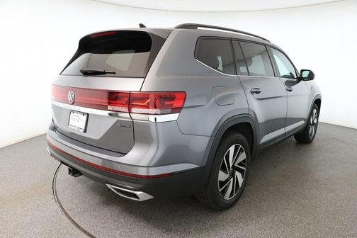 2024 Volkswagen Atlas 2.0T SE w/Technology 4MOTION