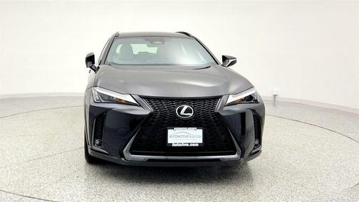 2025 Lexus UX 300h F SPORT Design