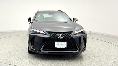 2025 Lexus UX 300h F SPORT Design