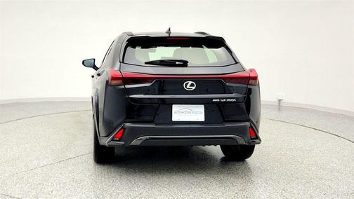 2025 Lexus UX 300h F SPORT Design