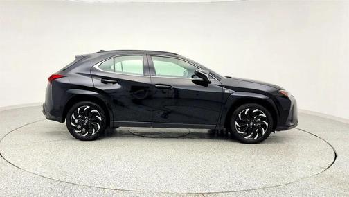 2025 Lexus UX 300h F SPORT Design