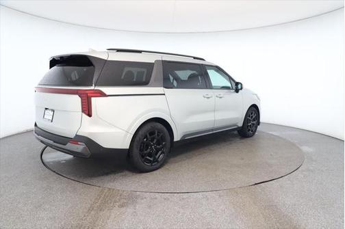 2025 Kia Carnival SX Prestige