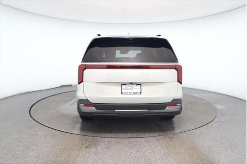 2025 Kia Carnival SX Prestige