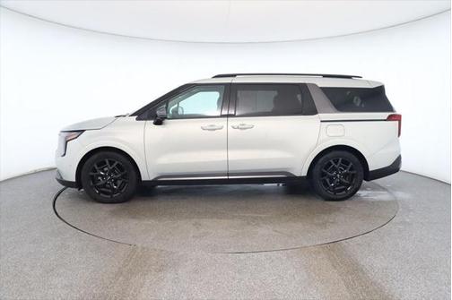 2025 Kia Carnival SX Prestige