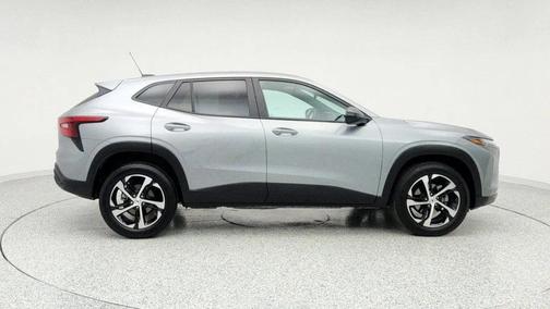 2025 Chevrolet Trax FWD 1RS