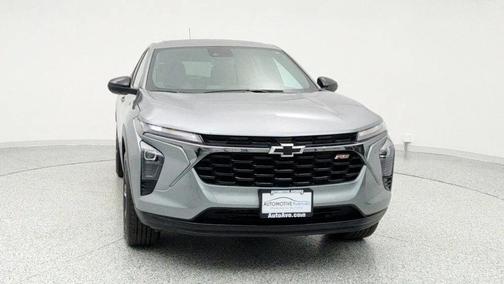 2025 Chevrolet Trax FWD 1RS