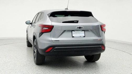 2025 Chevrolet Trax FWD 1RS