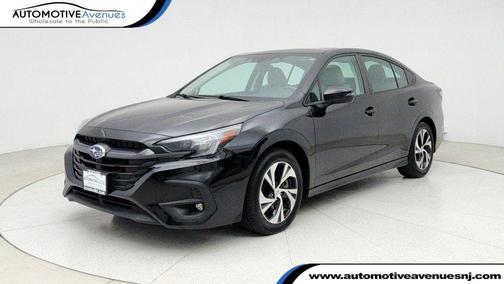 2024 Subaru Legacy Premium