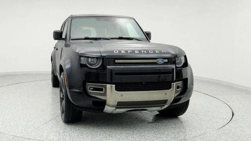 2020 Land Rover Defender 110 X