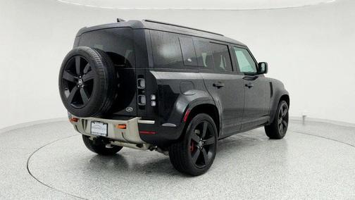 2020 Land Rover Defender 110 X