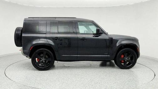 2020 Land Rover Defender 110 X