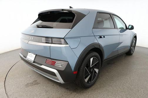 2025 Hyundai IONIQ 5 SE Standard Range