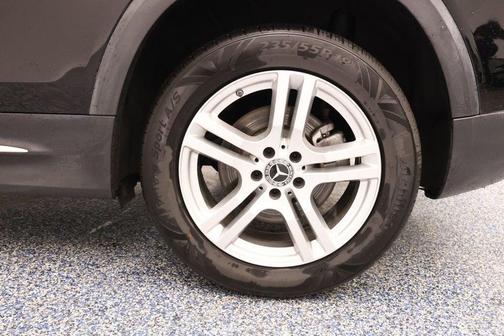 2021 Mercedes-Benz GLB 250 Base