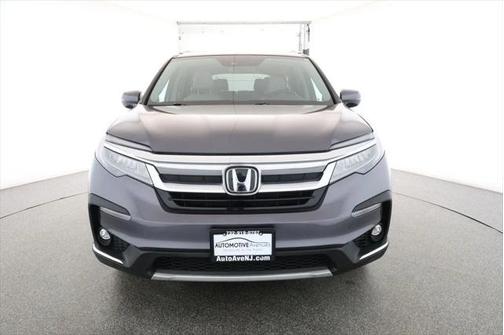 2020 Honda Pilot Touring 8-Passenger
