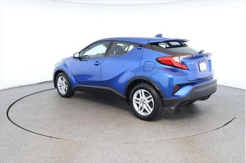 2020 Toyota C-HR LE