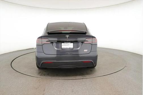 2022 Tesla Model X Plaid Tri Motor All-Wheel Drive