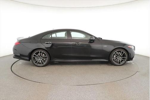 2019 Mercedes-Benz AMG CLS 53 S 4MATIC