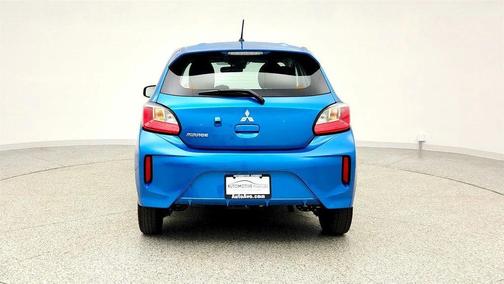 2024 Mitsubishi Mirage LE