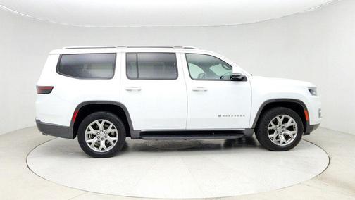 2022 Jeep Wagoneer Series II 4x4