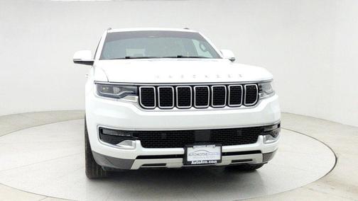 2022 Jeep Wagoneer Series II 4x4