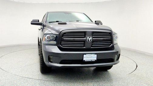 2016 RAM 1500 Sport