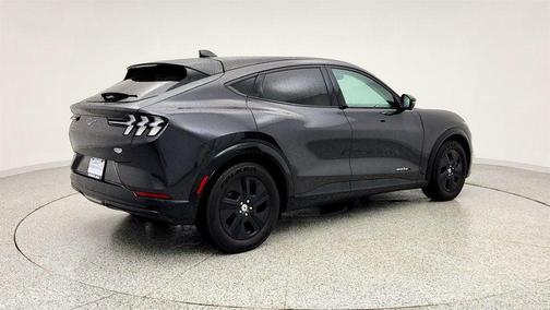 2022 Ford Mustang Mach-E Premium