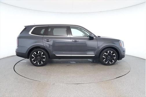2023 Kia Telluride SX Prestige