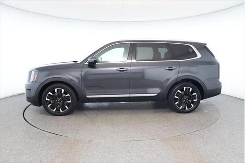 2023 Kia Telluride SX Prestige