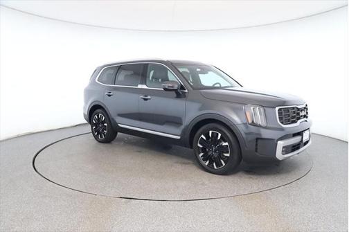 2023 Kia Telluride SX Prestige