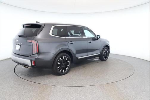 2023 Kia Telluride SX Prestige