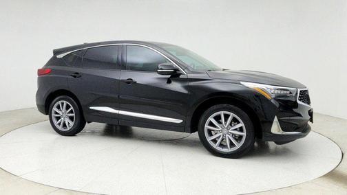 2021 Acura RDX Technology Package