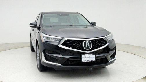 2021 Acura RDX Technology Package