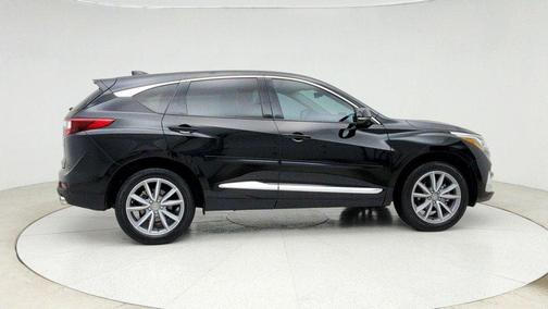 2021 Acura RDX Technology Package
